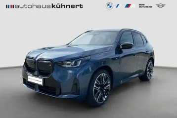 BMW X3 M50 din 2024 - oferta BMW109074