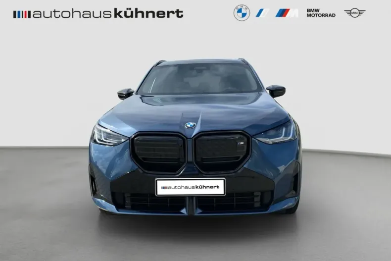 BMW X3 M50 din 2024 cu 6.592 km - oferta BMW109074 - foto 3