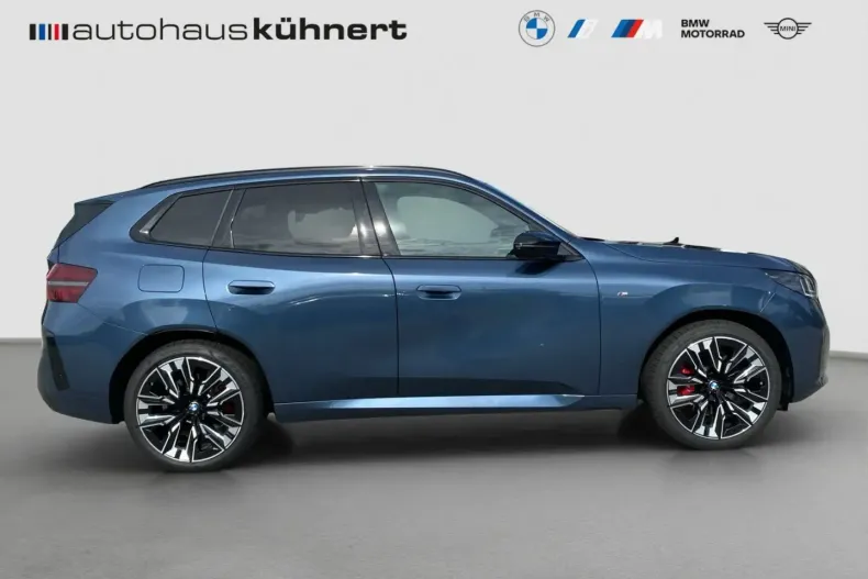 BMW X3 M50 din 2024 cu 6.592 km - oferta BMW109074 - foto 7