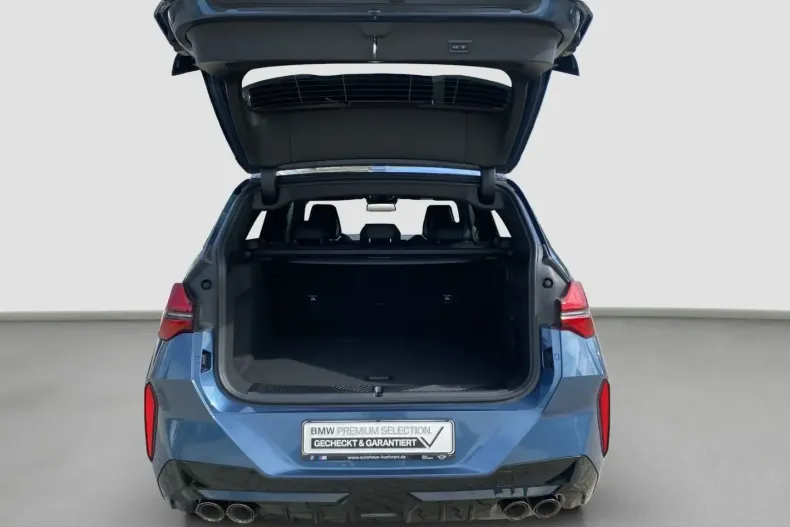 BMW X3 M50 din 2024 cu 6.592 km - oferta BMW109074 - foto 9