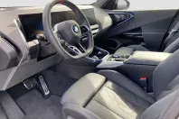 BMW X3 M50 din 2024 cu 6.592 km - oferta BMW109074 - foto 10