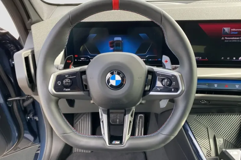 BMW X3 M50 din 2024 cu 6.592 km - oferta BMW109074 - foto 12