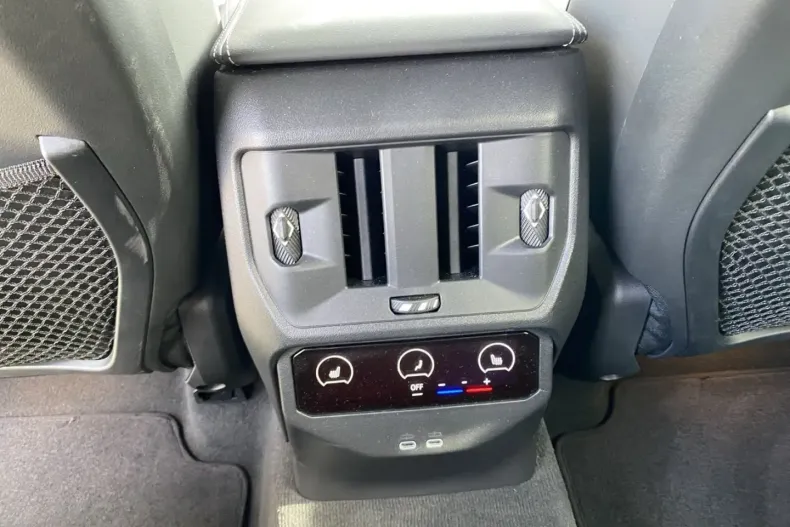 BMW X3 M50 din 2024 cu 6.592 km - oferta BMW109074 - foto 13