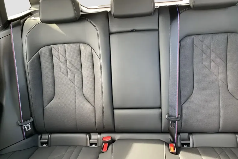 BMW X3 M50 din 2024 cu 6.592 km - oferta BMW109074 - foto 15