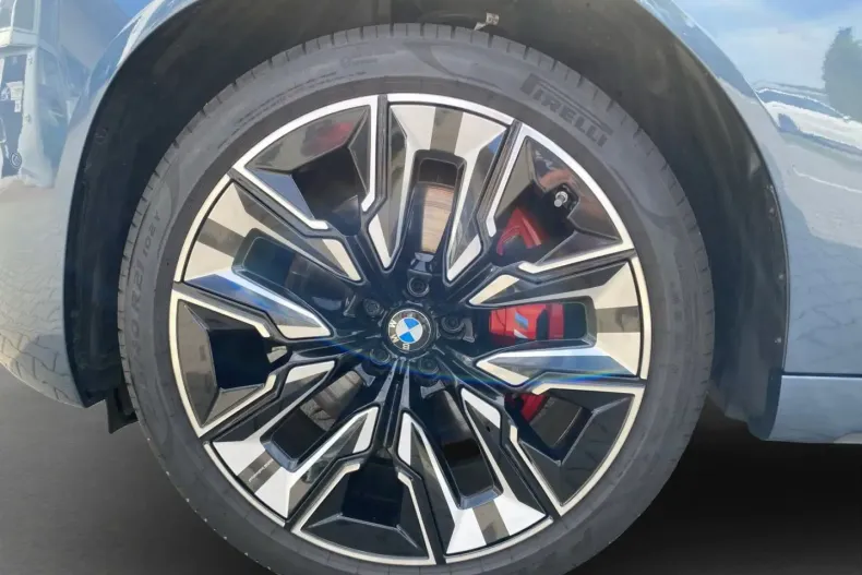 BMW X3 M50 din 2024 cu 6.592 km - oferta BMW109074 - foto 16