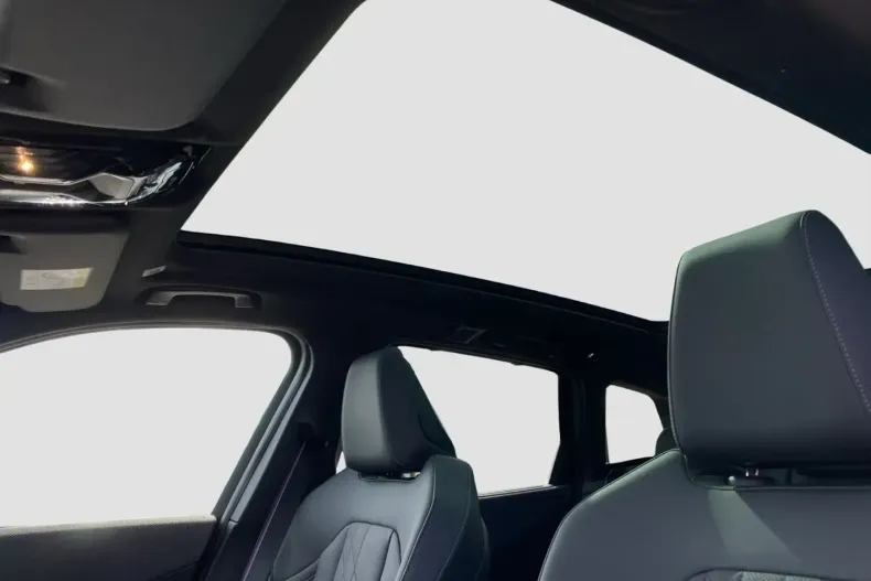 BMW X3 M50 din 2024 cu 6.592 km - oferta BMW109074 - foto 17