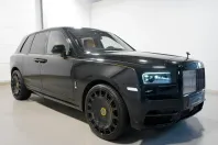 Rolls-Royce Cullinan din 2023 cu 4.900 km - oferta ROL109081 - foto 1