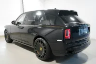 Rolls-Royce Cullinan din 2023 cu 4.900 km - oferta ROL109081 - foto 5