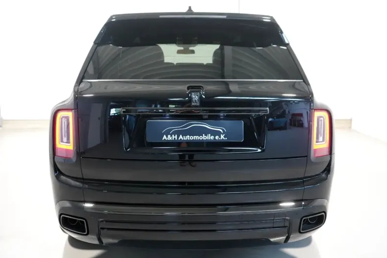 Rolls-Royce Cullinan din 2023 cu 4.900 km - oferta ROL109081 - foto 6