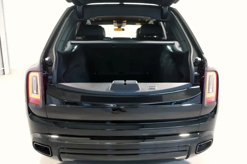 Rolls-Royce Cullinan din 2023 cu 4.900 km - oferta ROL109081 - foto 7