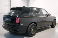 Rolls-Royce Cullinan din 2023 cu 4.900 km - oferta ROL109081 - foto 10