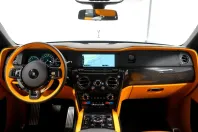 Rolls-Royce Cullinan din 2023 cu 4.900 km - oferta ROL109081 - foto 11