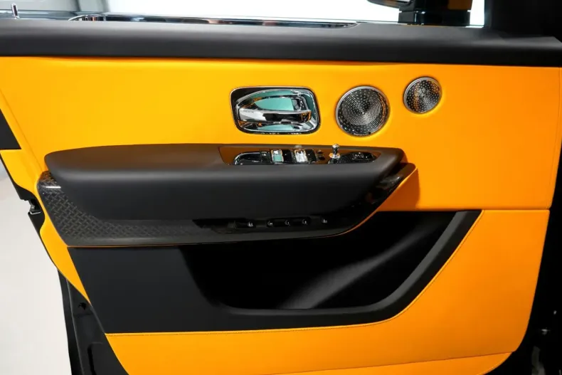 Rolls-Royce Cullinan din 2023 cu 4.900 km - oferta ROL109081 - foto 17