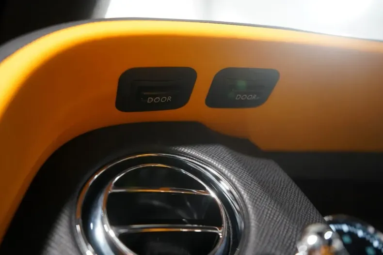 Rolls-Royce Cullinan din 2023 cu 4.900 km - oferta ROL109081 - foto 23