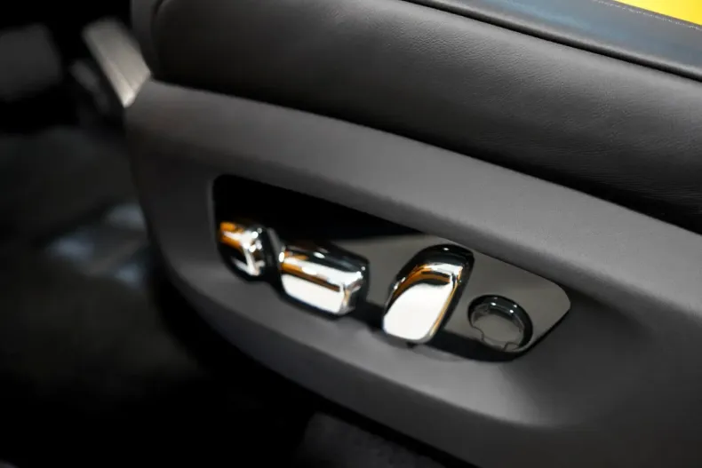 Rolls-Royce Cullinan din 2023 cu 4.900 km - oferta ROL109081 - foto 24