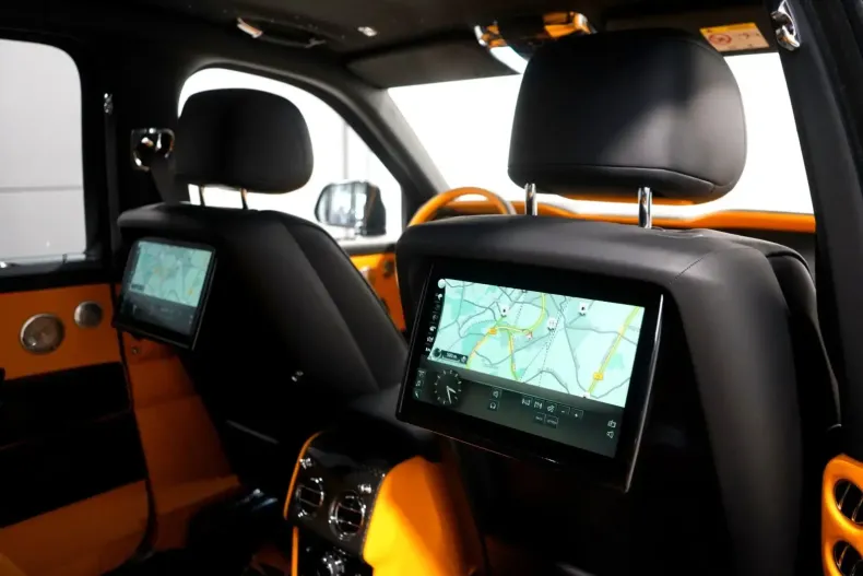 Rolls-Royce Cullinan din 2023 cu 4.900 km - oferta ROL109081 - foto 27