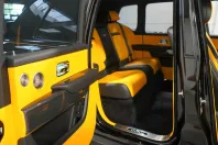 Rolls-Royce Cullinan din 2023 cu 4.900 km - oferta ROL109081 - foto 29