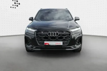 Audi Q7 din 2025 - oferta AUD109085