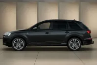 Audi Q7 din 2025 cu 27.709 km - oferta AUD109085 - foto 3