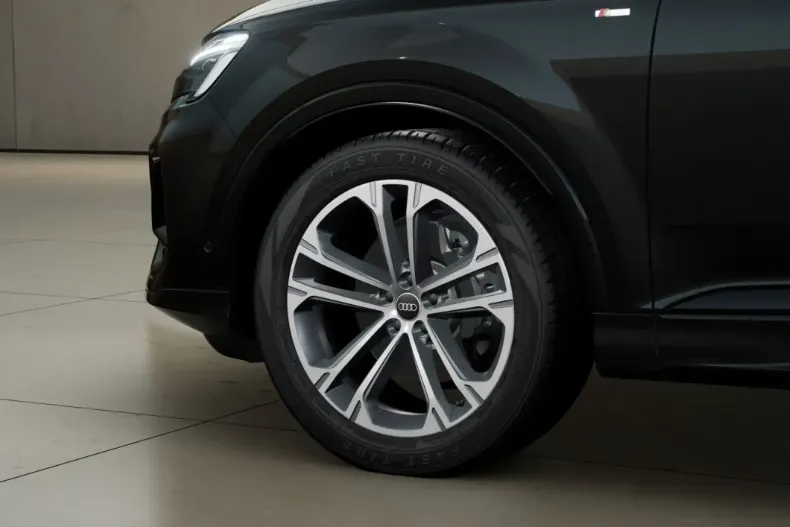 Audi Q7 din 2025 cu 27.709 km - oferta AUD109085 - foto 6