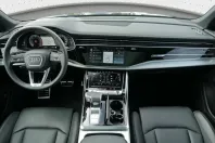Audi Q7 din 2025 cu 27.709 km - oferta AUD109085 - foto 9