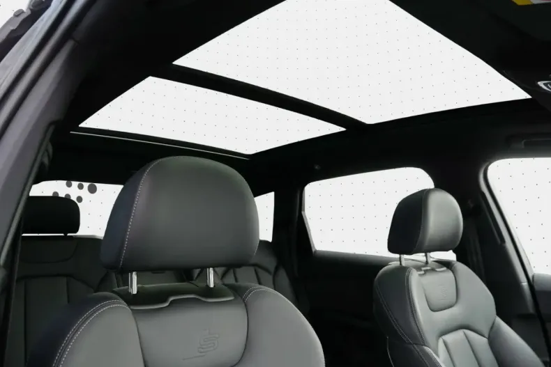 Audi Q7 din 2025 cu 27.709 km - oferta AUD109085 - foto 14