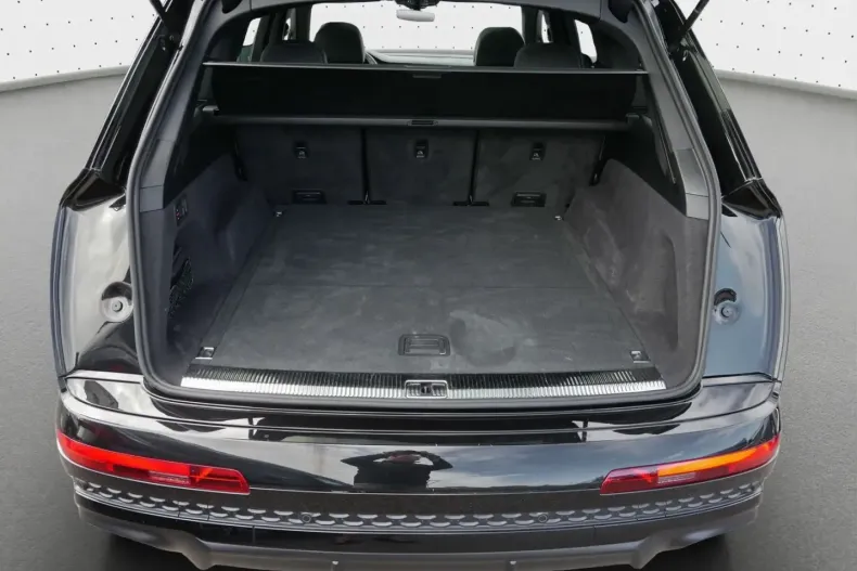 Audi Q7 din 2025 cu 27.709 km - oferta AUD109085 - foto 15