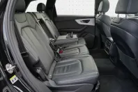 Audi Q7 din 2025 cu 27.709 km - oferta AUD109085 - foto 18