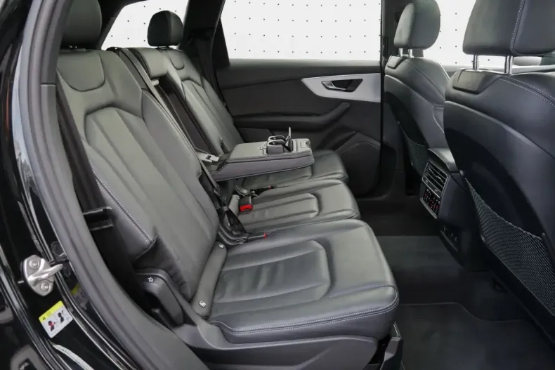 Audi Q7 din 2025 cu 27.709 km - oferta AUD109085 - foto 18