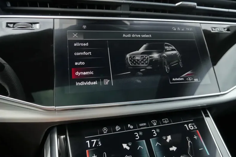 Audi Q7 din 2025 cu 27.709 km - oferta AUD109085 - foto 21