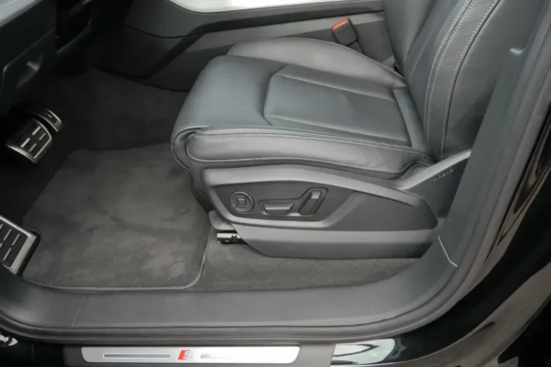 Audi Q7 din 2025 cu 27.709 km - oferta AUD109085 - foto 23