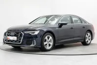 Audi A6 din 2024 cu 31.450 km - oferta AUD109090 - foto 1