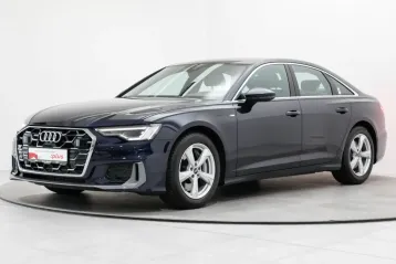 Audi A6 din 2024 - oferta AUD109090