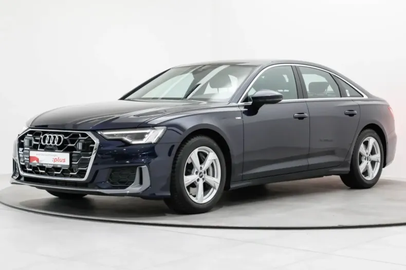Audi A6 din 2024 cu 31.450 km - oferta AUD109090 - foto 1