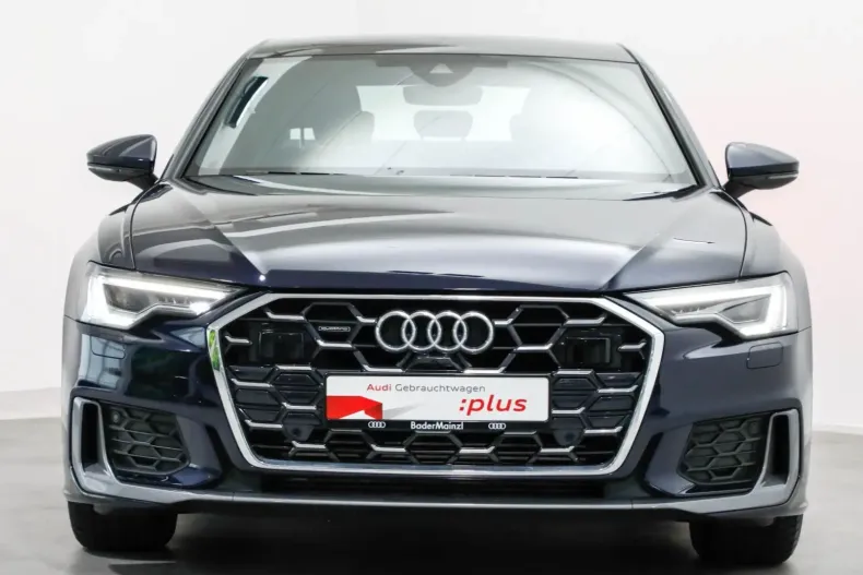 Audi A6 din 2024 cu 31.450 km - oferta AUD109090 - foto 2