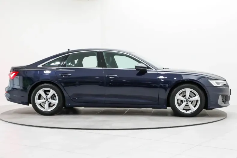 Audi A6 din 2024 cu 31.450 km - oferta AUD109090 - foto 4