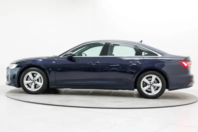 Audi A6 din 2024 cu 31.450 km - oferta AUD109090 - foto 8