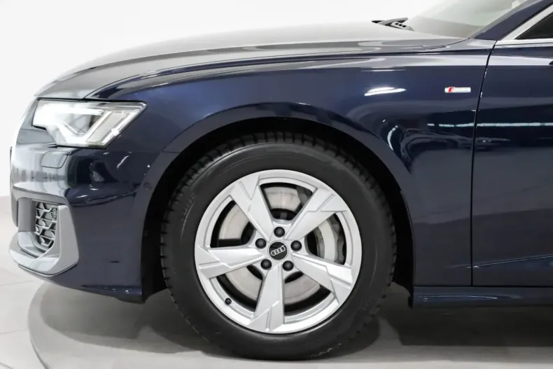 Audi A6 din 2024 cu 31.450 km - oferta AUD109090 - foto 9