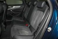 Audi A6 din 2024 cu 31.450 km - oferta AUD109090 - foto 11