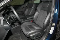 Audi A6 din 2024 cu 31.450 km - oferta AUD109090 - foto 12