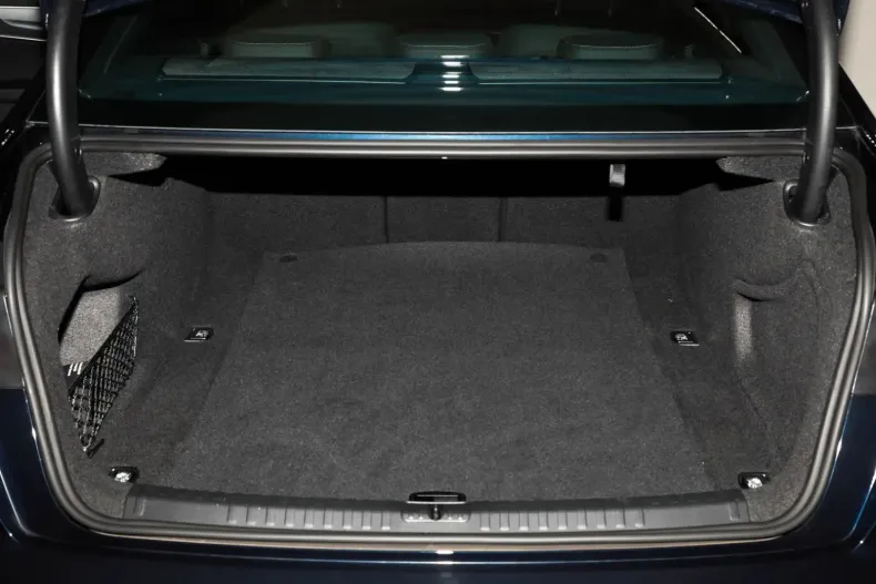 Audi A6 din 2024 cu 31.450 km - oferta AUD109090 - foto 13