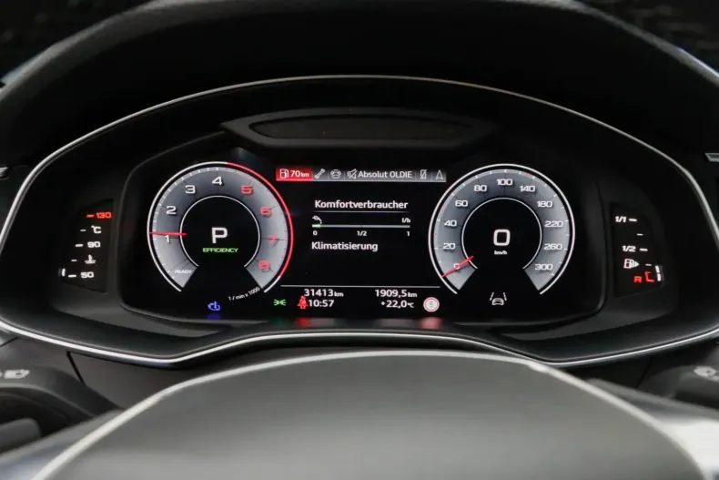 Audi A6 din 2024 cu 31.450 km - oferta AUD109090 - foto 15