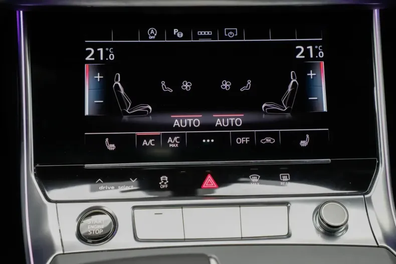 Audi A6 din 2024 cu 31.450 km - oferta AUD109090 - foto 16