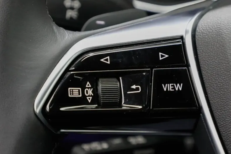 Audi A6 din 2024 cu 31.450 km - oferta AUD109090 - foto 18