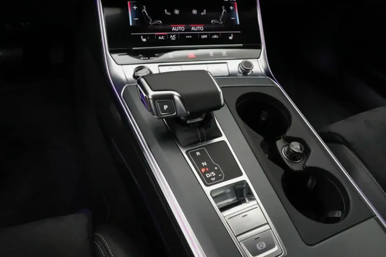 Audi A6 din 2024 cu 31.450 km - oferta AUD109090 - foto 21