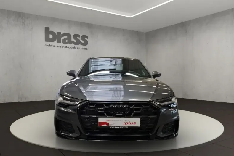 Audi A6 din 2024 cu 23.777 km - oferta AUD109092 - foto 8