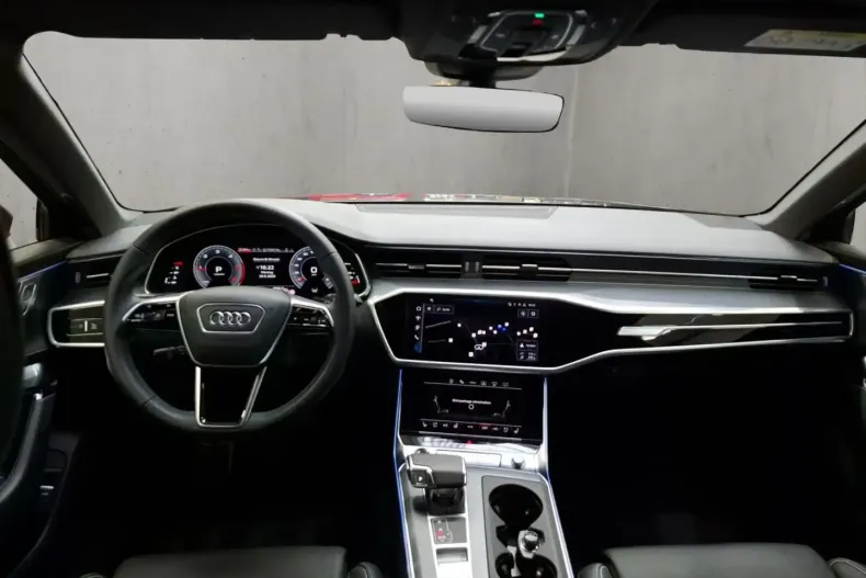 Audi A6 din 2024 cu 23.777 km - oferta AUD109092 - foto 15