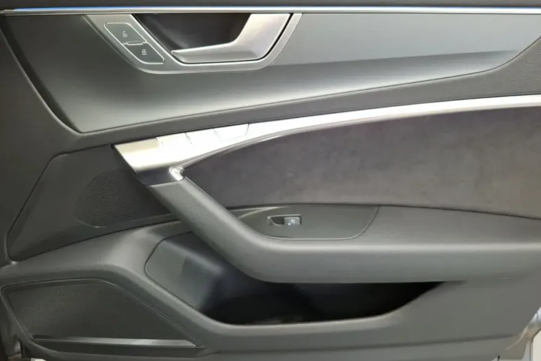 Audi A6 din 2024 cu 23.777 km - oferta AUD109092 - foto 16