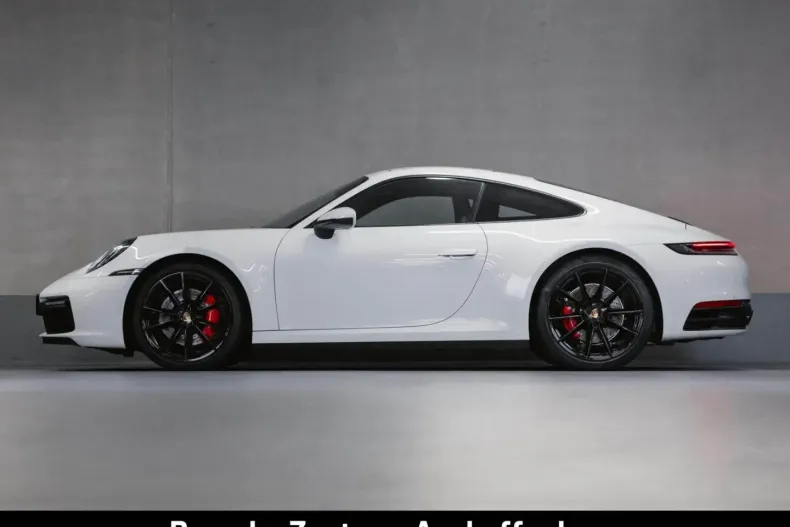Porsche 992 din 2024 cu 28.550 km - oferta POR109096 - foto 2