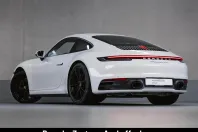 Porsche 992 din 2024 cu 28.550 km - oferta POR109096 - foto 3